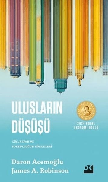 Ulusların Düşüşü