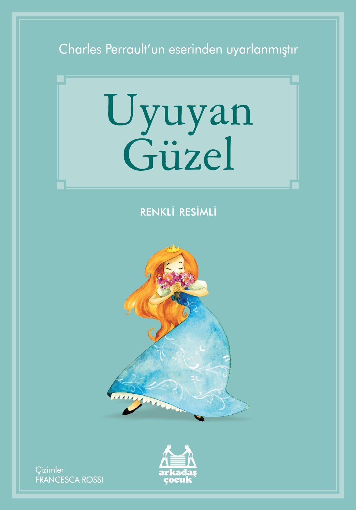 Uyuyan Güzel