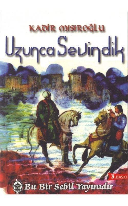 Uzunca Sevindik