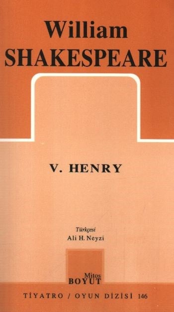 V. Henry