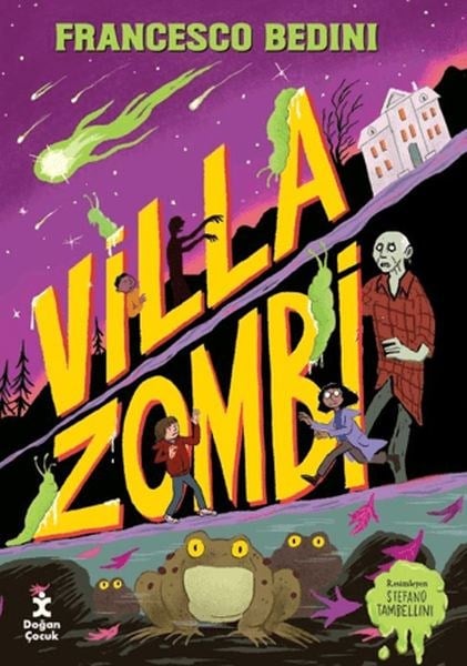 Villa Zombi
