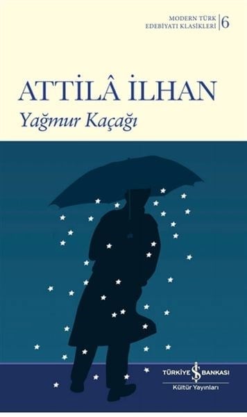 Yağmur Kaçağı