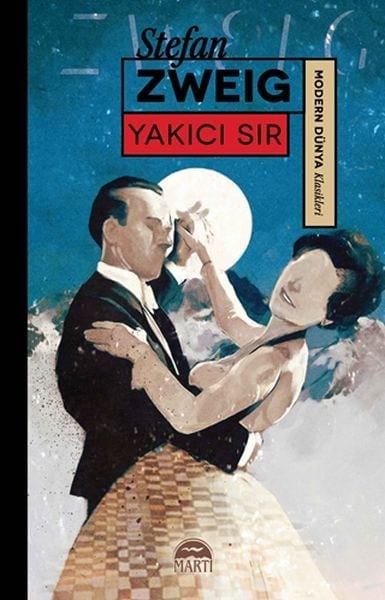 Yakıcı Sır - Modern Dünya Klasikleri