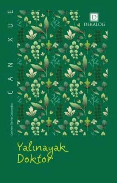 Yalınayak Doktor