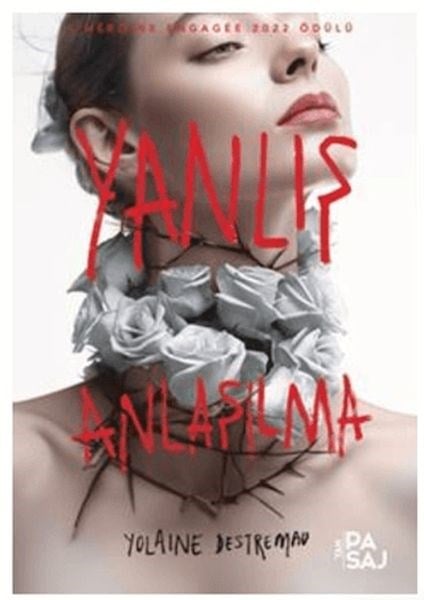 Yanlış Anlaşılma