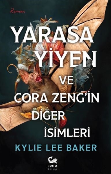 Yarasa Yiyen Ve Cora Zeng’in Diğer İsimleri
