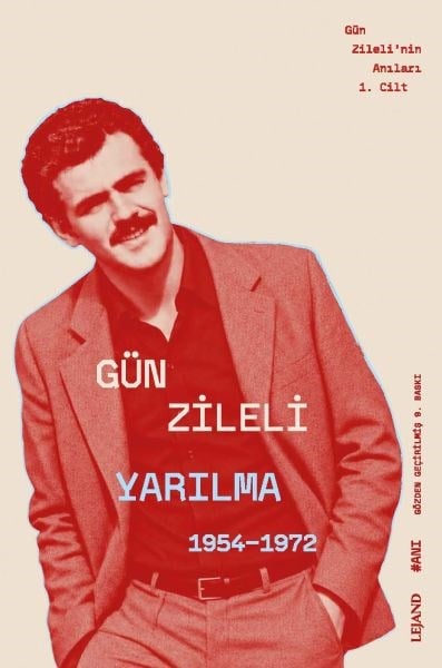 Yarılma (1954-1972)