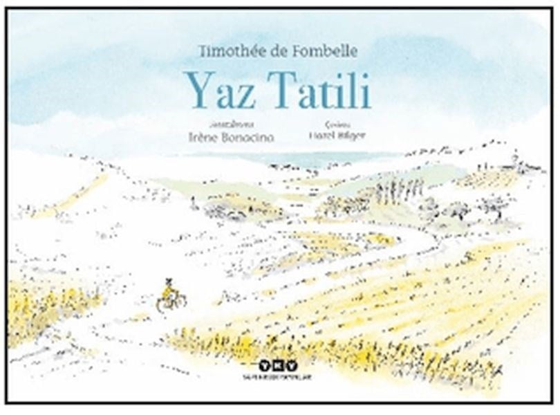Yaz Tatili