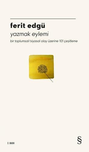 Yazmak Eylemi