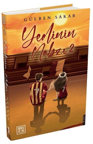 Yedinin Nabzı 2 (Ciltli)