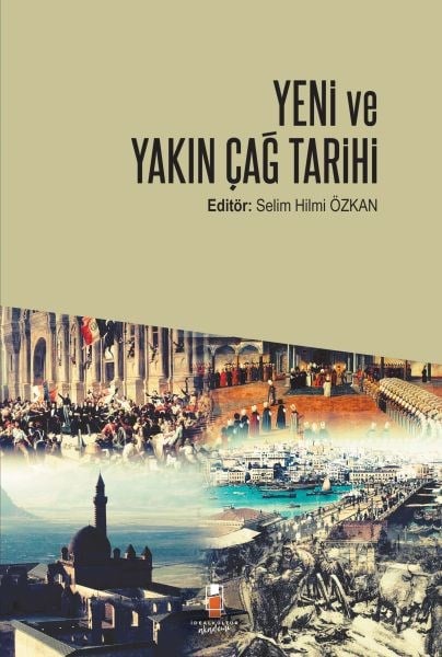 Yeni ve Yakın Çağ Tarihi