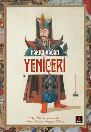 Yeniçeri