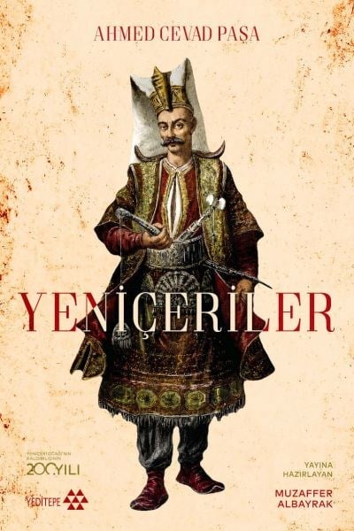 Yeniçeriler