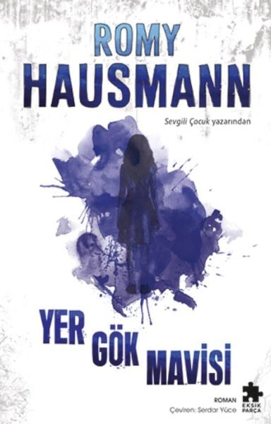 Yergökmavisi