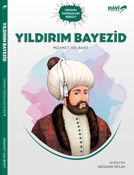 Yıldırım Bayezid