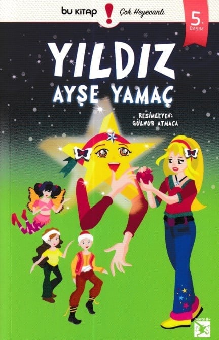 Yıldız