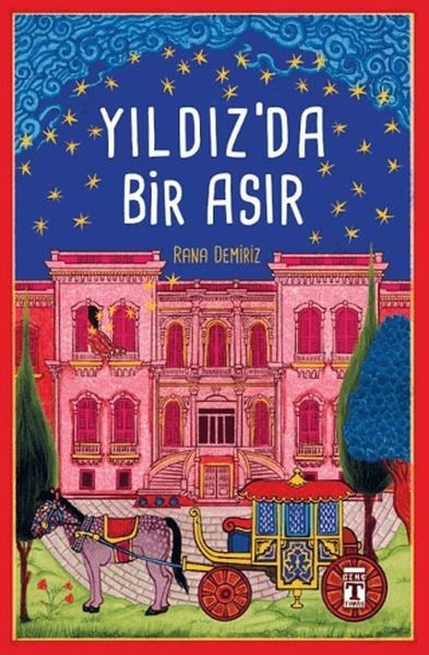 Yıldız’da Bir Asır