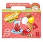 Yiyecekler - Bilgi Çantam