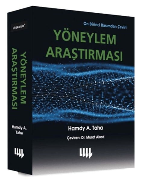 Yöneylem Araştırması