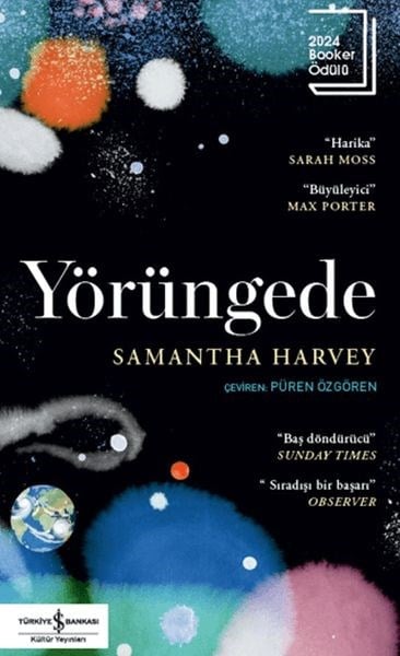Yörüngede