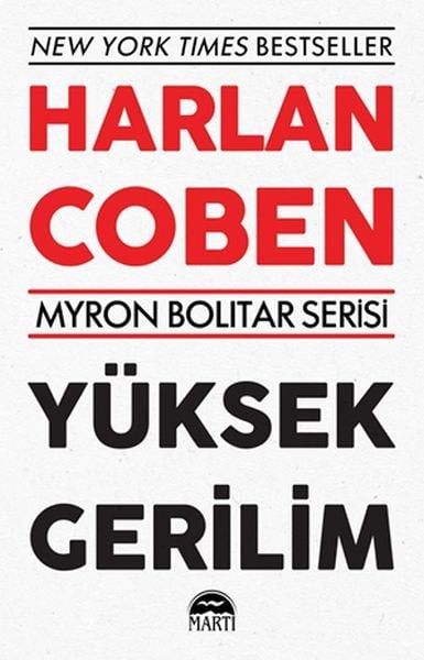Yüksek Gerilim