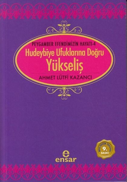 Yükseliş