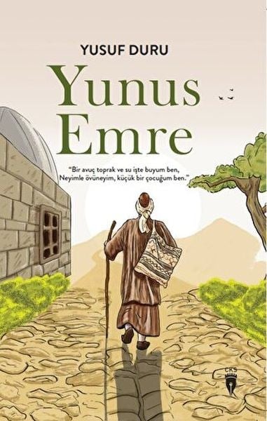 Yunus Emre