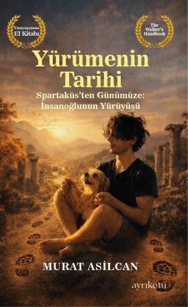Yürümenin Tarihi