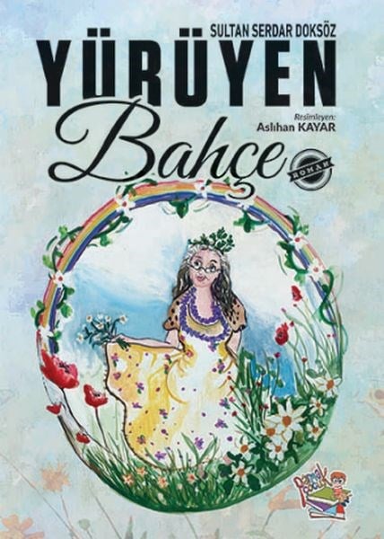 Yürüyen Bahçe