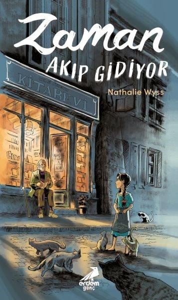 Zaman Akıp Gidiyor
