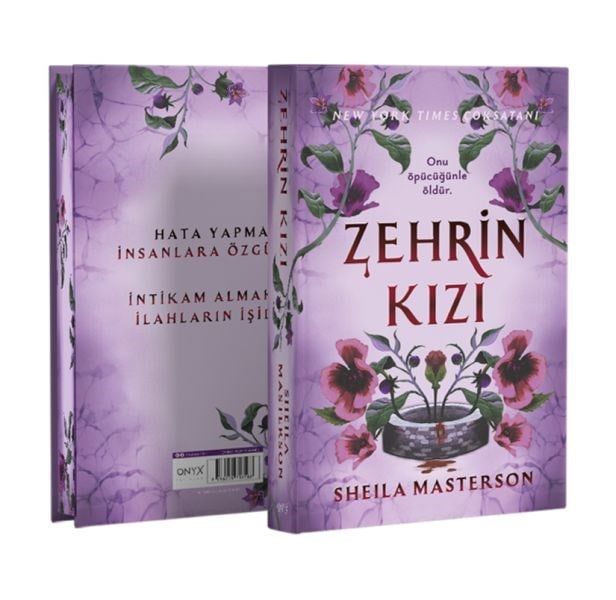Zehrin Kızı