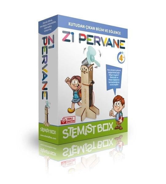 Zı Pervane