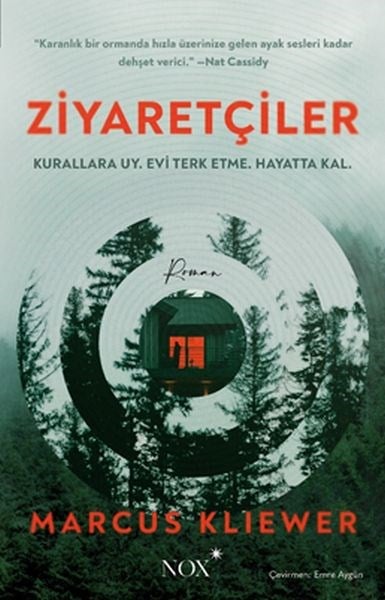Ziyaretçiler