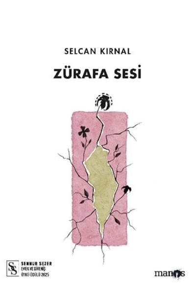 Zürafa Sesi