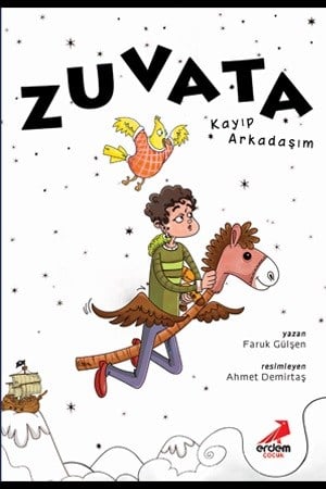 Zuvata