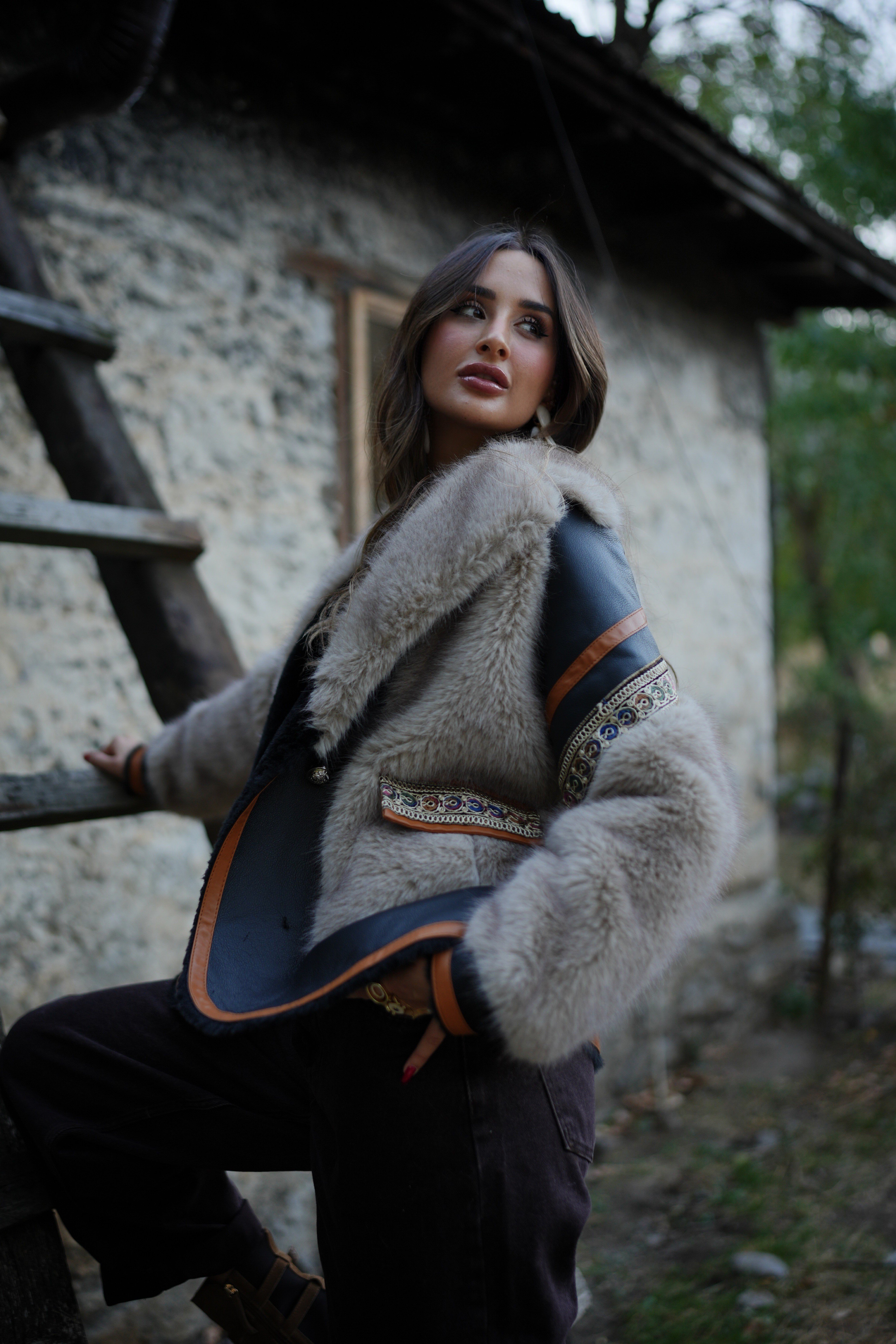 Lux Kürk Eliza