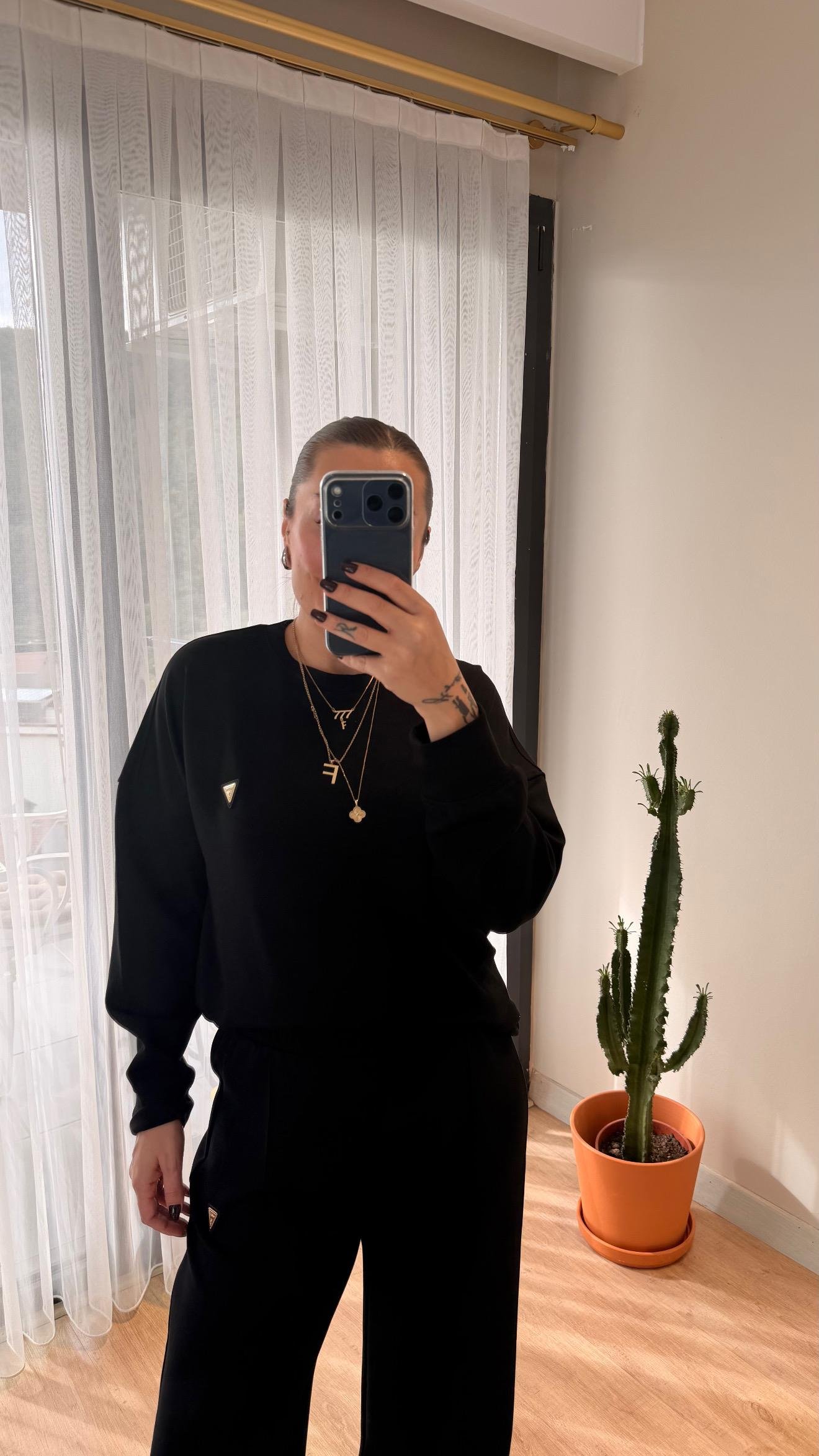 Marka Model Modal Kumaş Takım