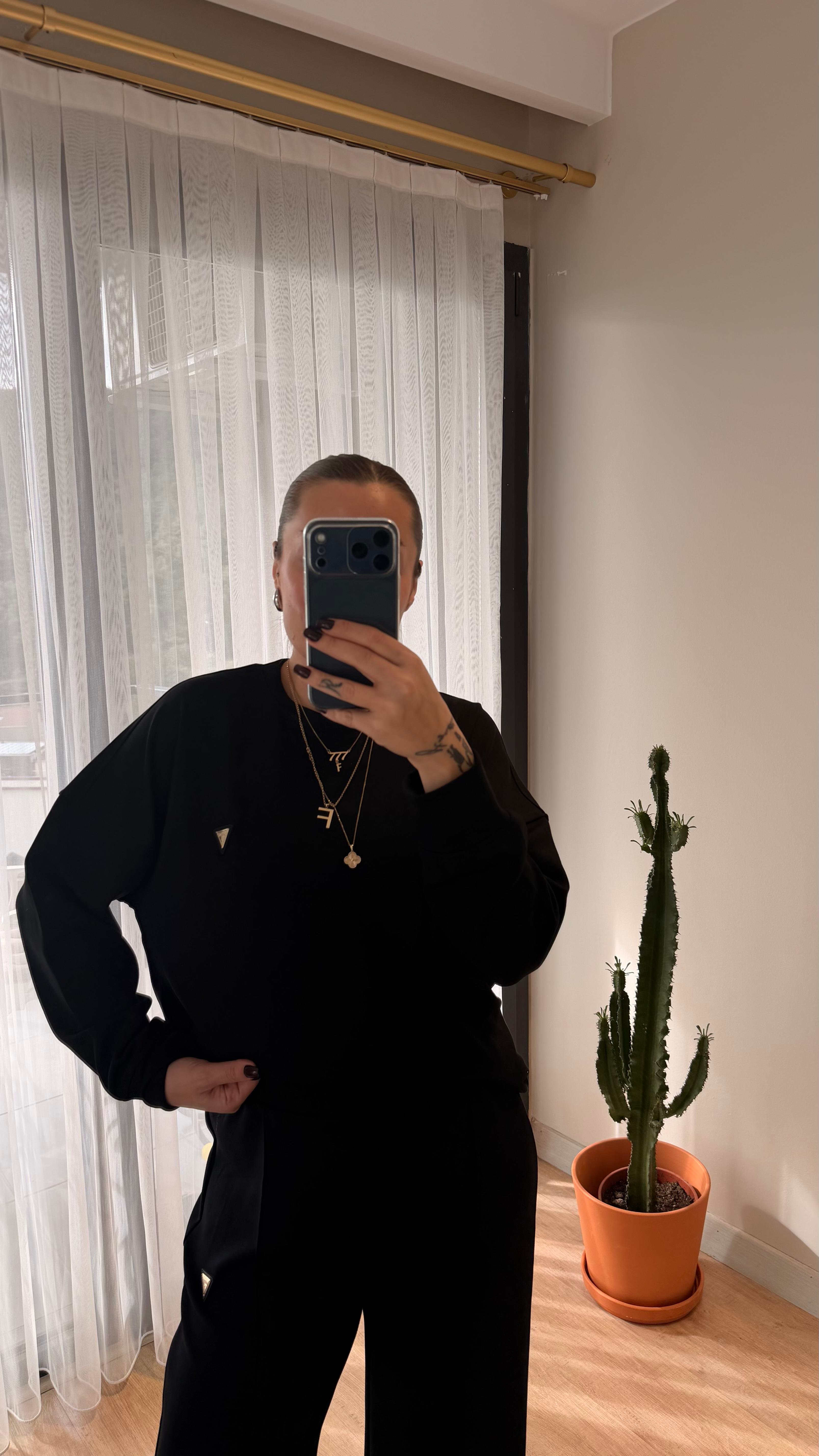 Marka Model Modal Kumaş Takım