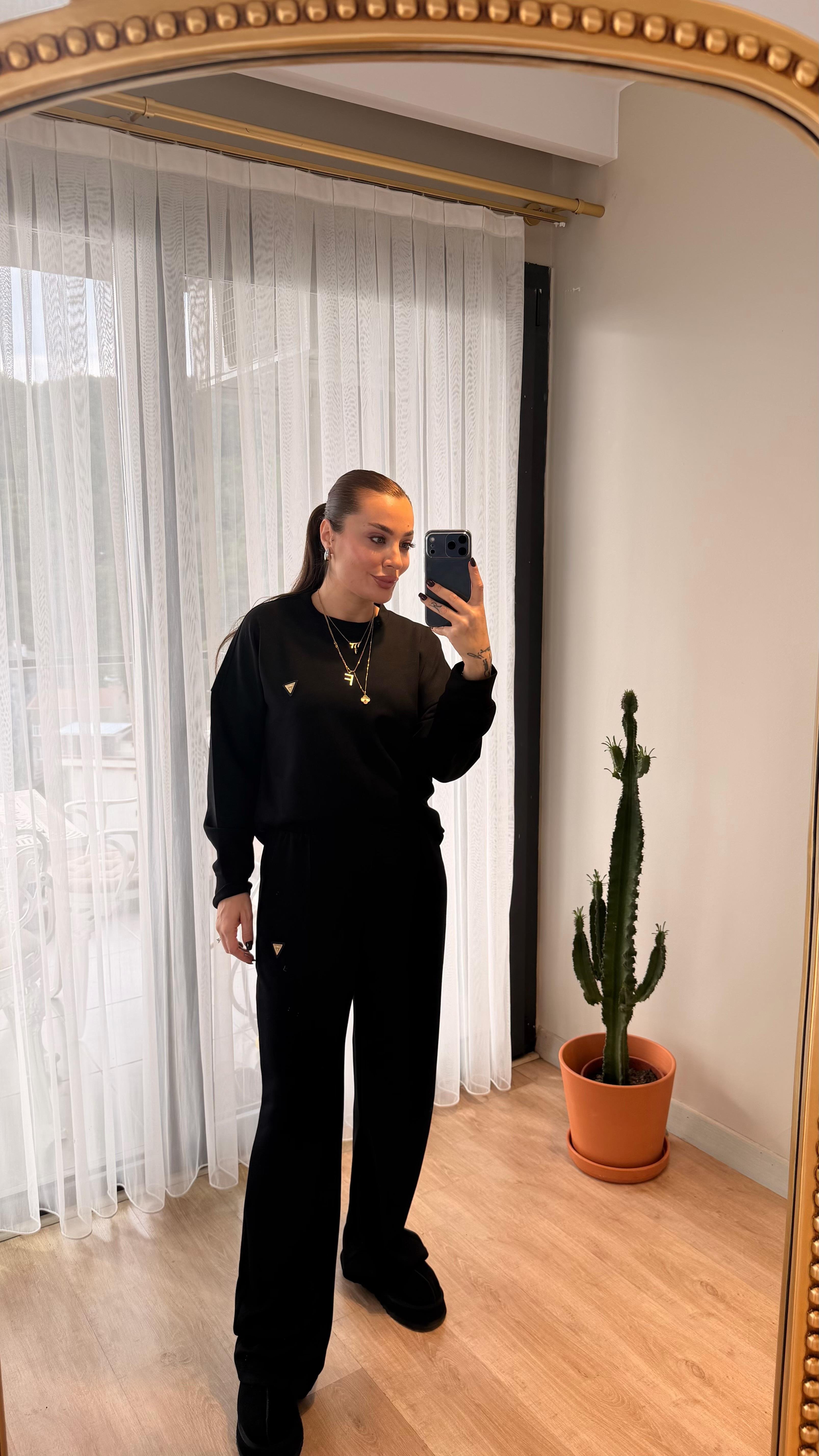 Marka Model Modal Kumaş Takım