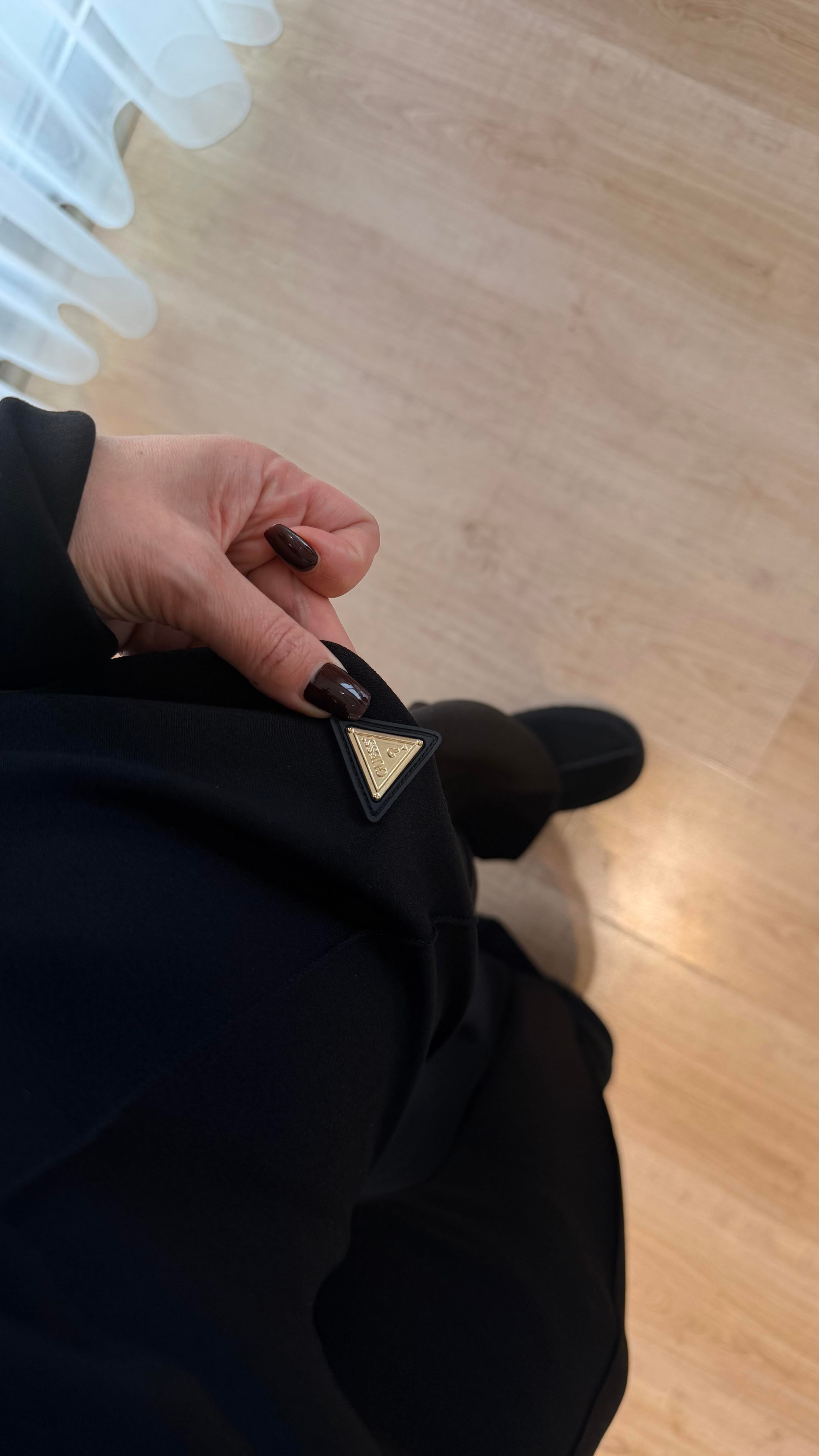 Marka Model Modal Kumaş Takım