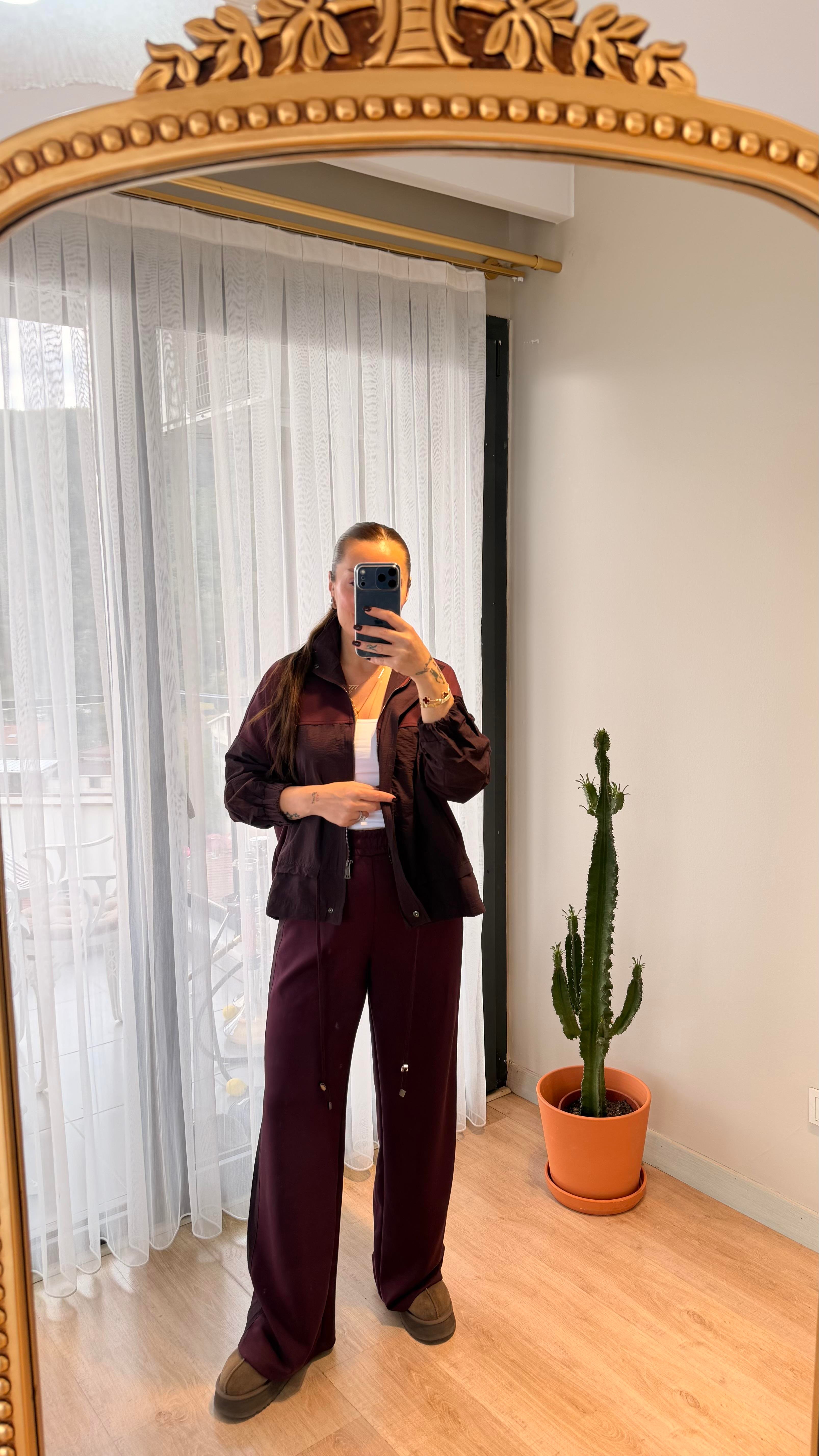 Paraşüt Detaylı Marka Model Takım