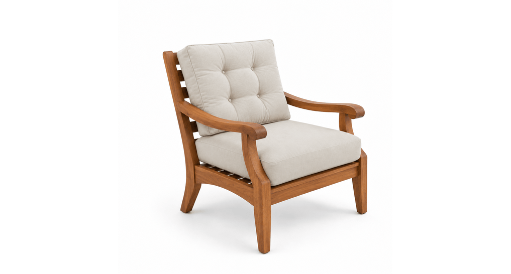 Nevada Tekli Koltuk
