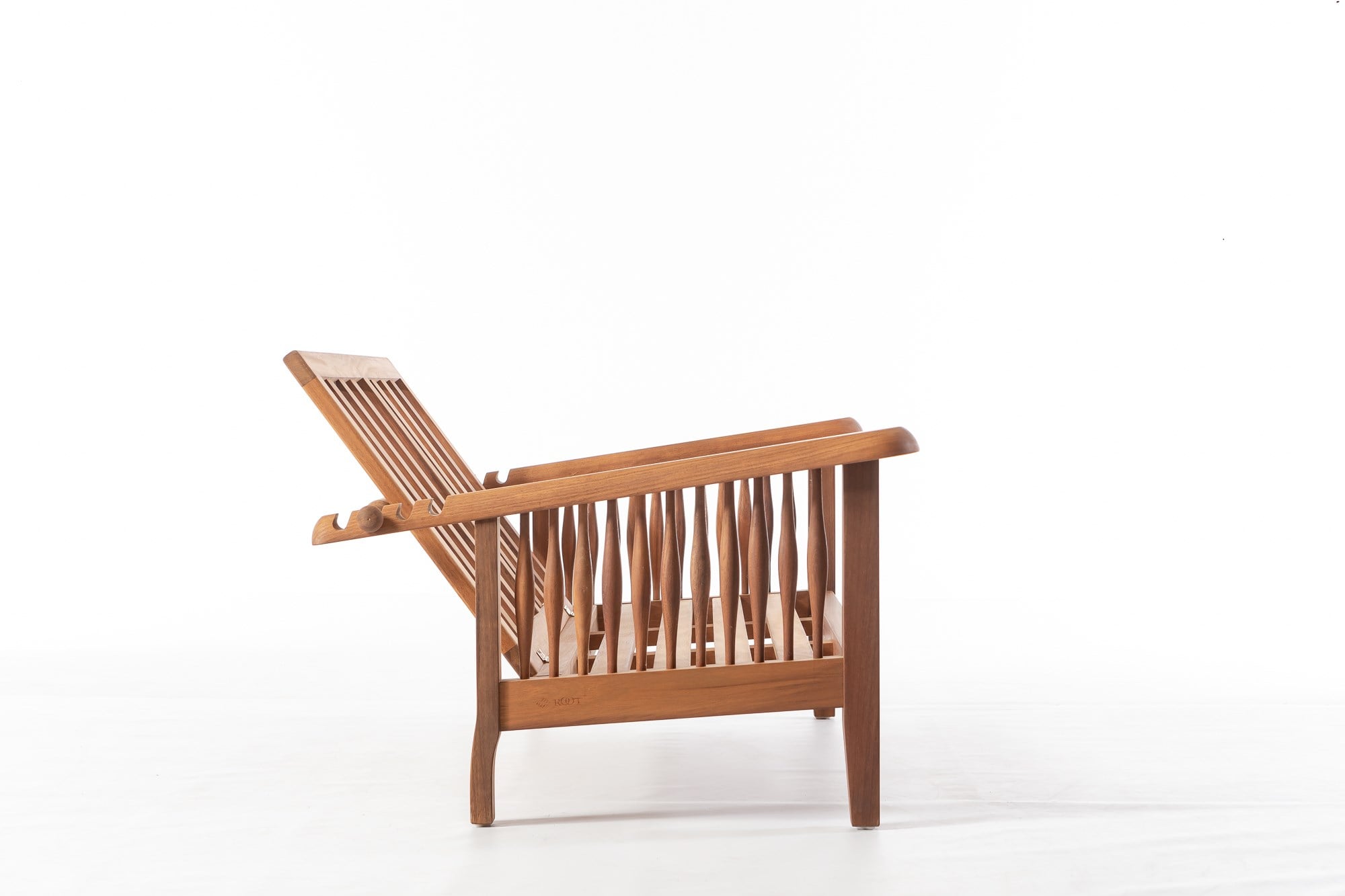 Terra İkili Koltuk