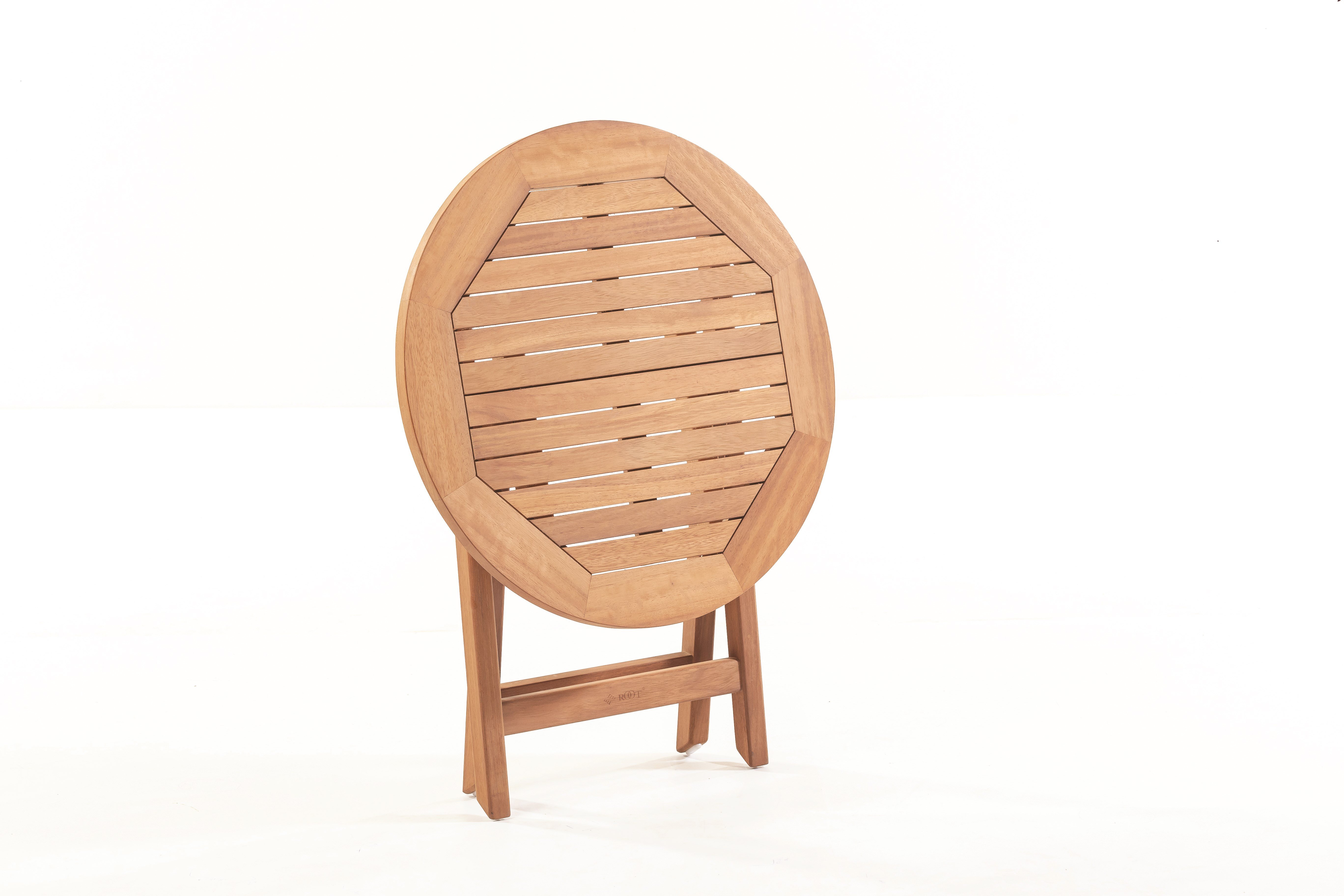 Truva Ø80cm Masa