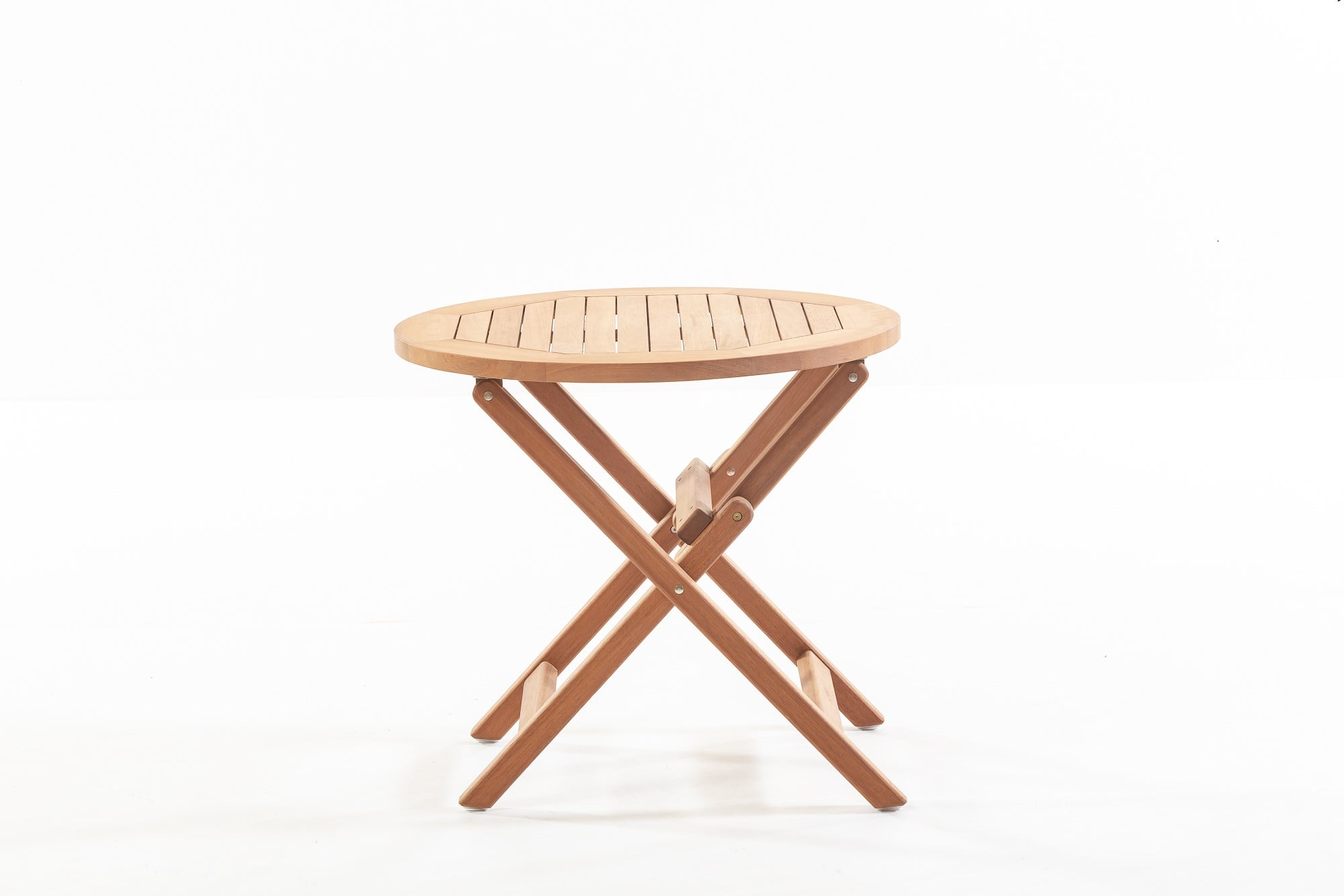 Truva Ø80cm Masa