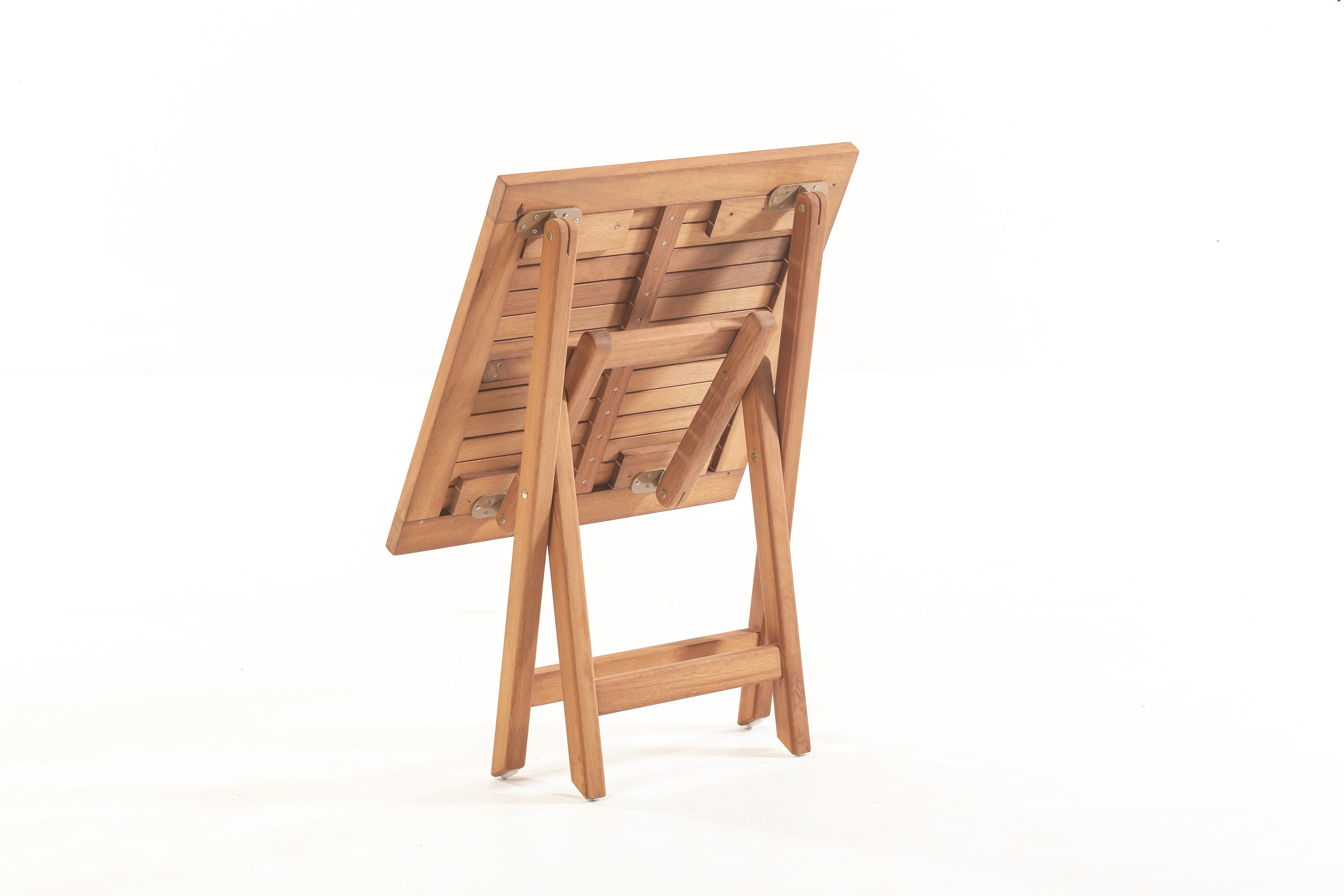 Truva 80x80 Kare Masa