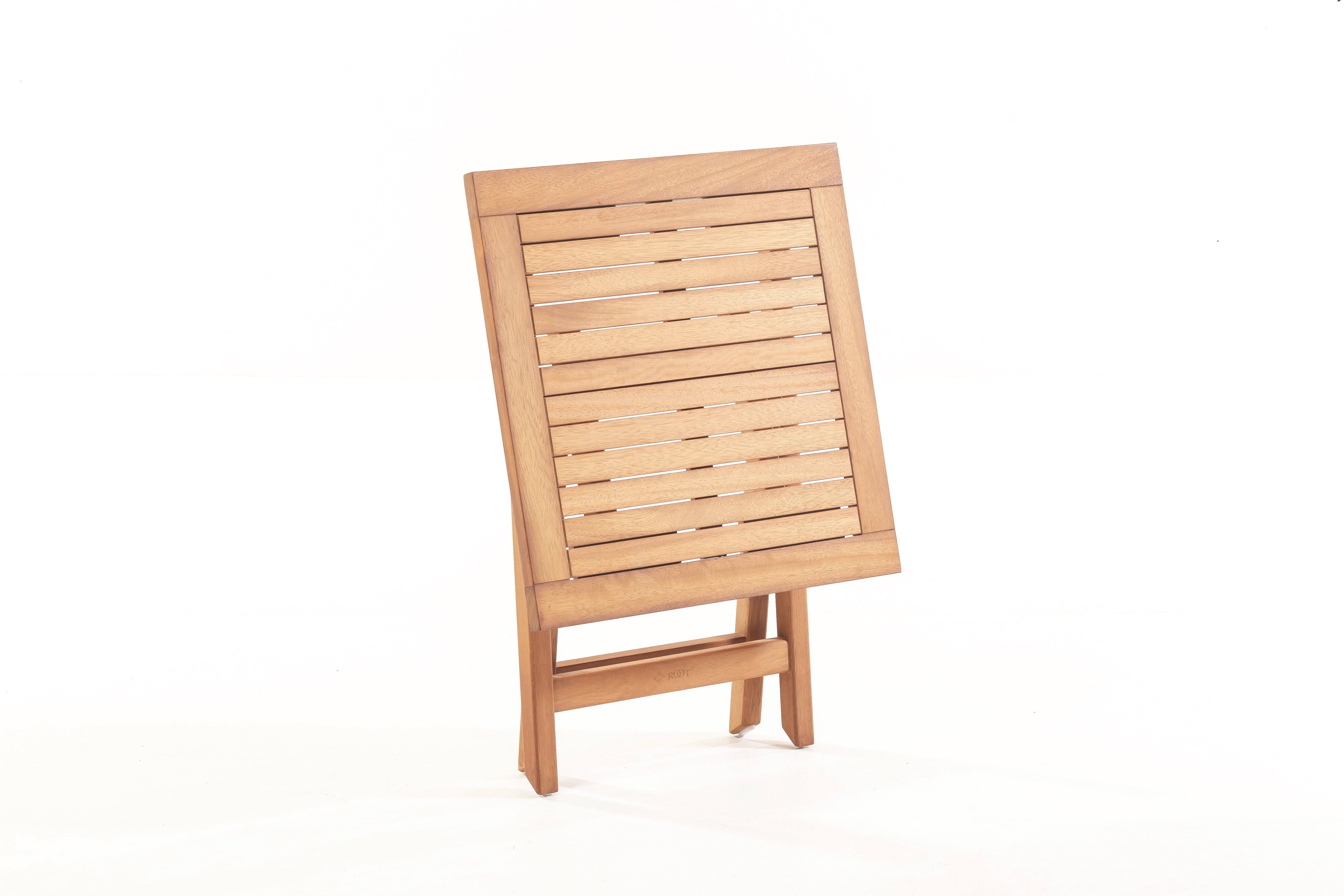 Truva 80x80 Kare Masa