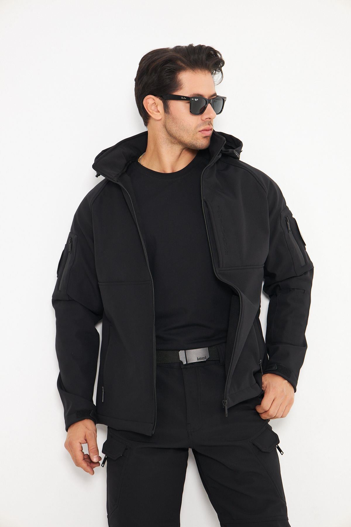 5 PARÇA 6500TL KIŞ KAMPANYASI (POLARLI)