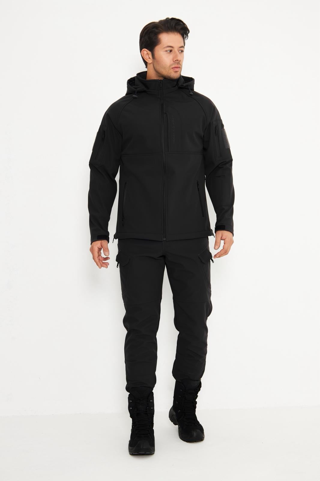 5 PARÇA 6500TL KIŞ KAMPANYASI (POLARLI)