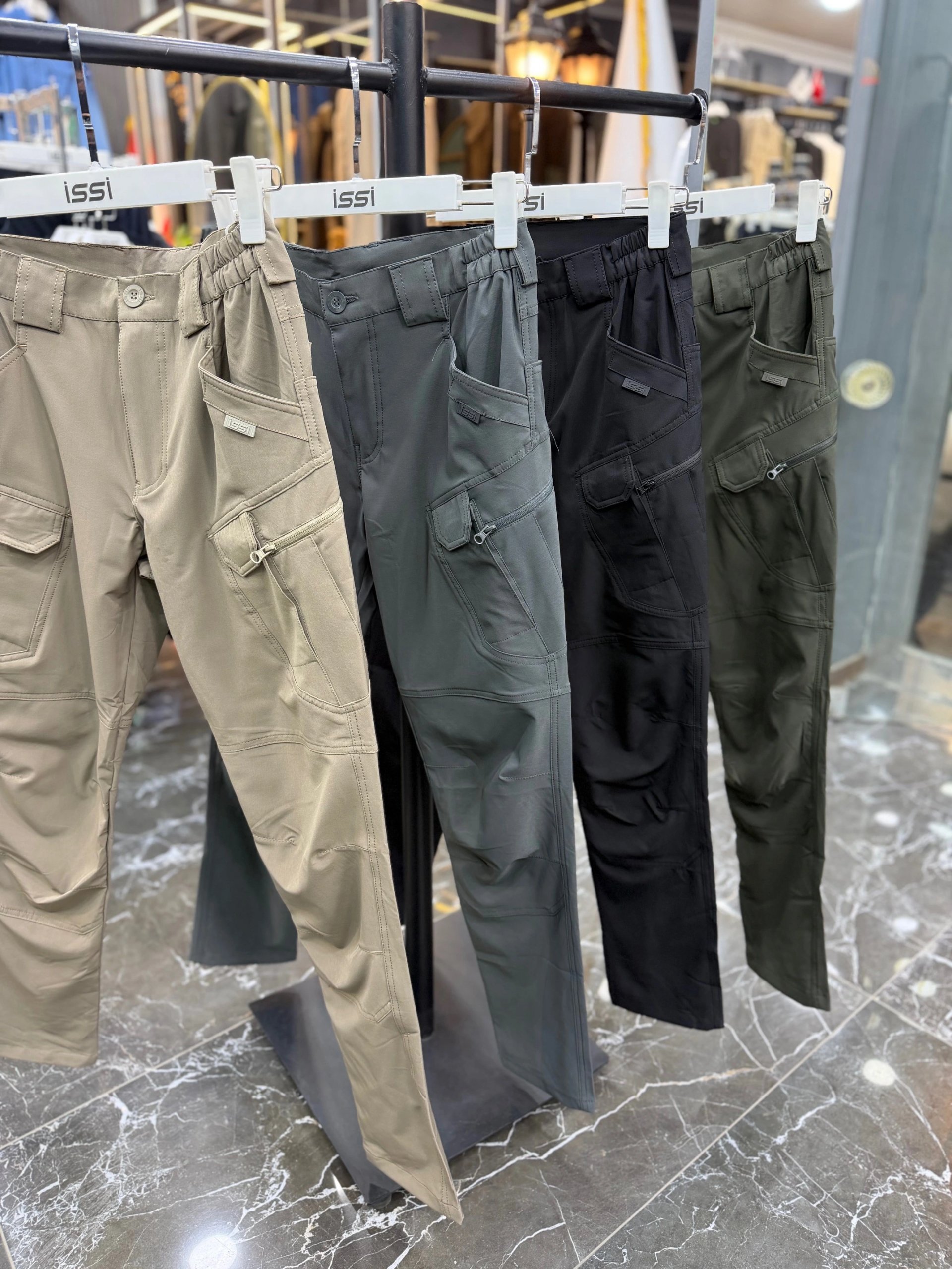 9 Parça 9499₺ (Ceketli) Dev Kampanya